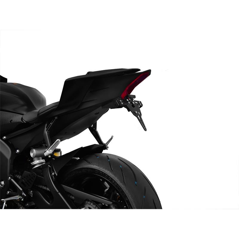 Nummerplåtshållare Pro Yamaha YZF-R6