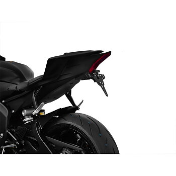 Nummerplåtshållare Pro Yamaha YZF-R6