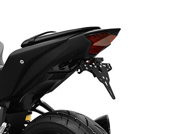 Nummerplåtshållare Pro Yamaha MT-03, YZF-R3