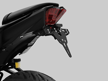 Nummerplåtshållare Pro Yamaha MT-07