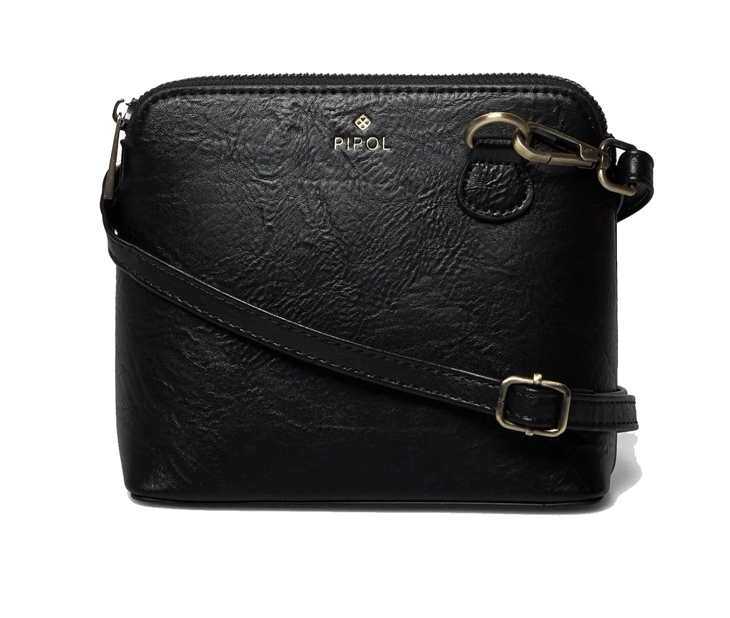 Daily Cross Bag Black