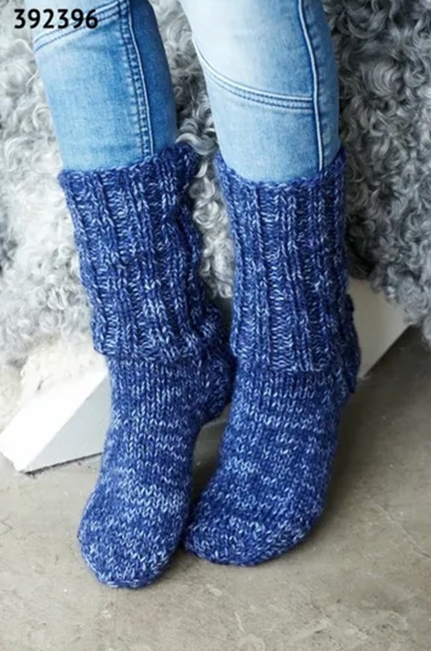 Raggsockor
