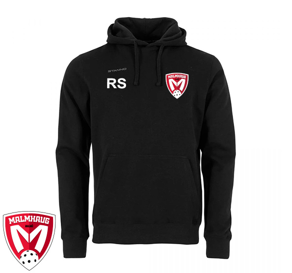 Malmhaug IBF - Stanno Hooded Sweat Top - Base