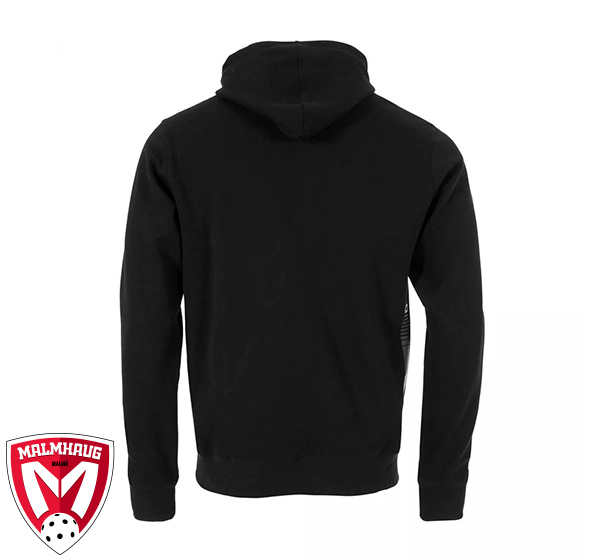 Malmhaug IBF - Stanno Hooded Sweat Top - Base - 2