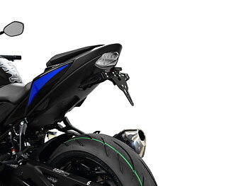 Nummerplåtshållare Pro Suzuki GSX-S750