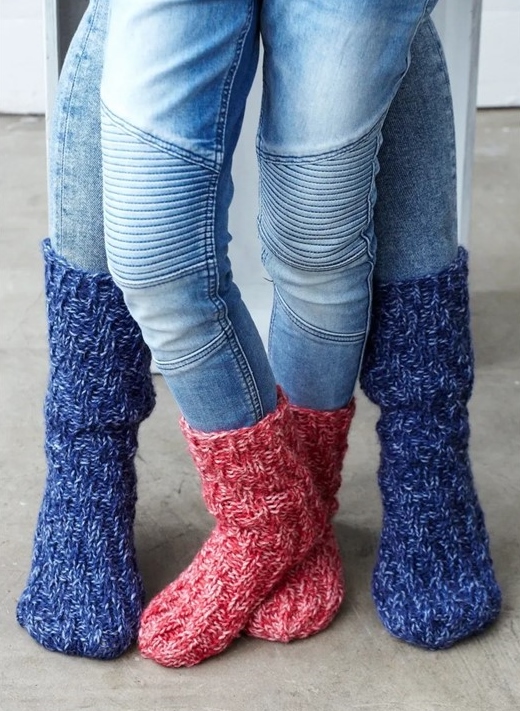 Mönster Sox