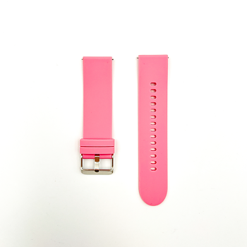 22mm Pink Bracelet for S1 Pro & S2 Pro