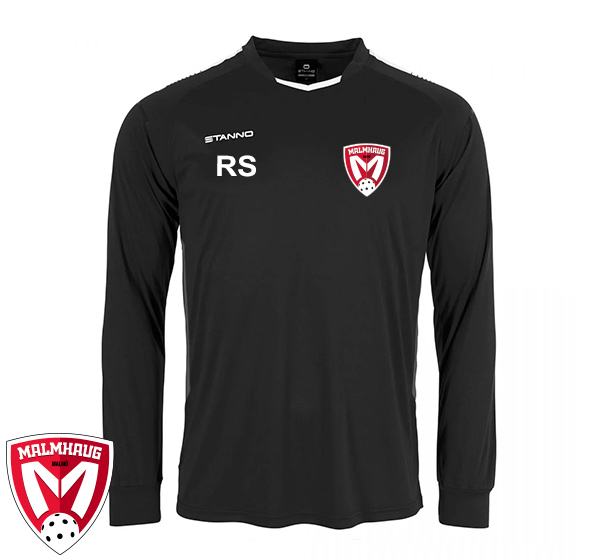 Malmhaug IBF - Stanno Long Sleeve Shirt - First