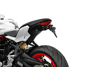 Nummerplåtshållare Pro Ducati Supersport/S/939/950