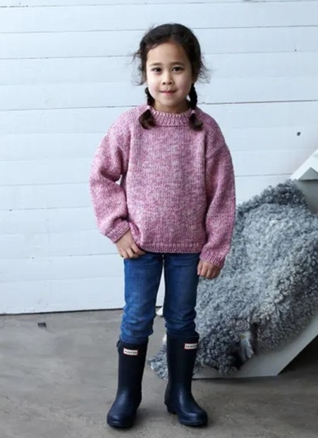 Mönster Sox - 2