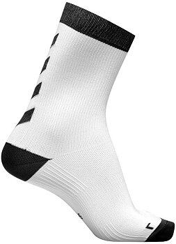2-Pack Hummel Element Indoor Socks