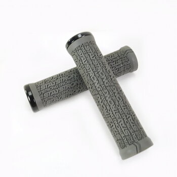 ODI Stay Strong X Reactive Grip grey