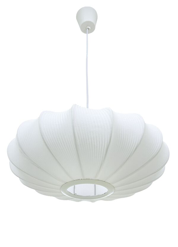 MAMSELL taklampa 45 cm, vit - Aneta Lighting - 2