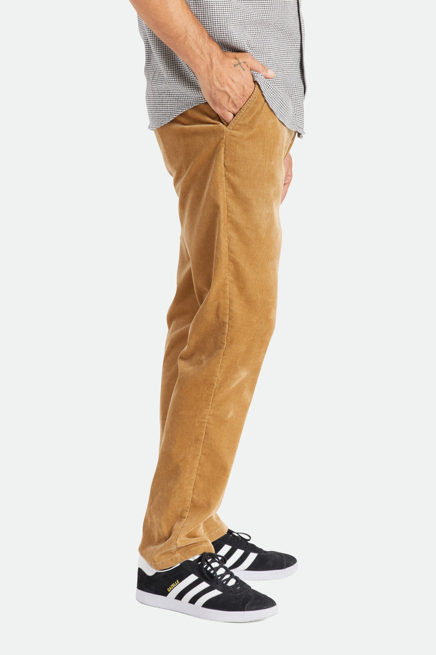 Brixton best sale corduroy pants