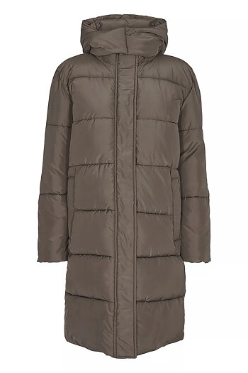 Levéte Room - Gibella 20 Coat Brown