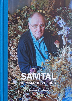 Tommy Arvidson - Samtal hemma hos Georg
