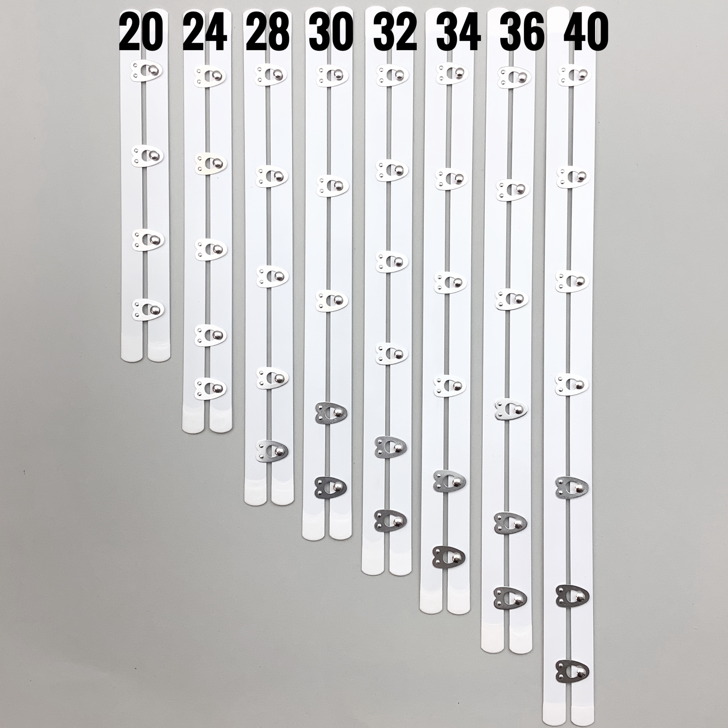 Planchett 40cm - 4