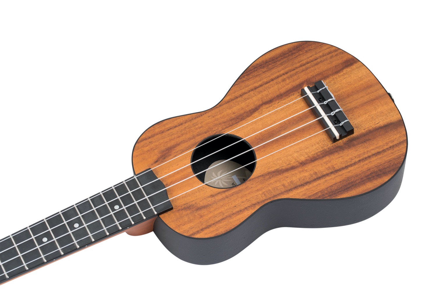 Ortega Keiki Acacia K3-ACA Ukulelpaket - 9