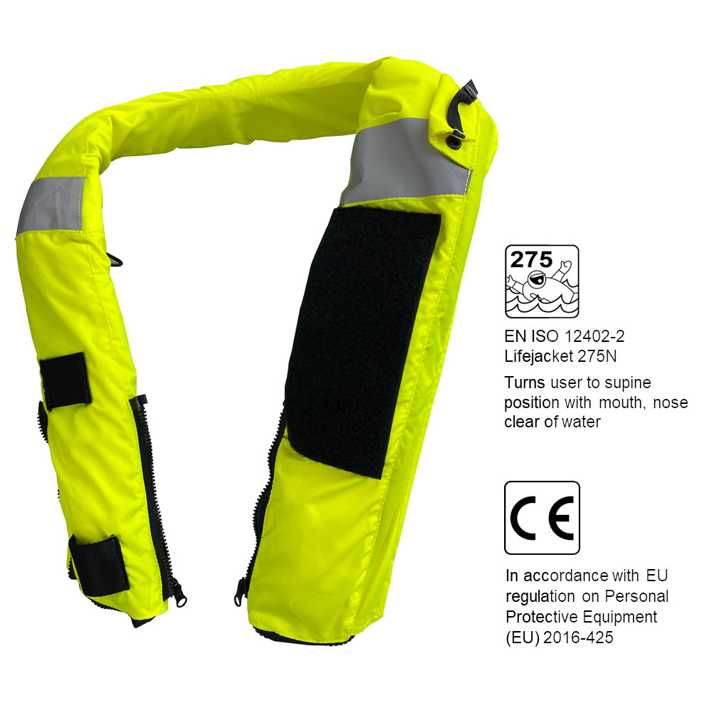 FloaterVest 275 CE