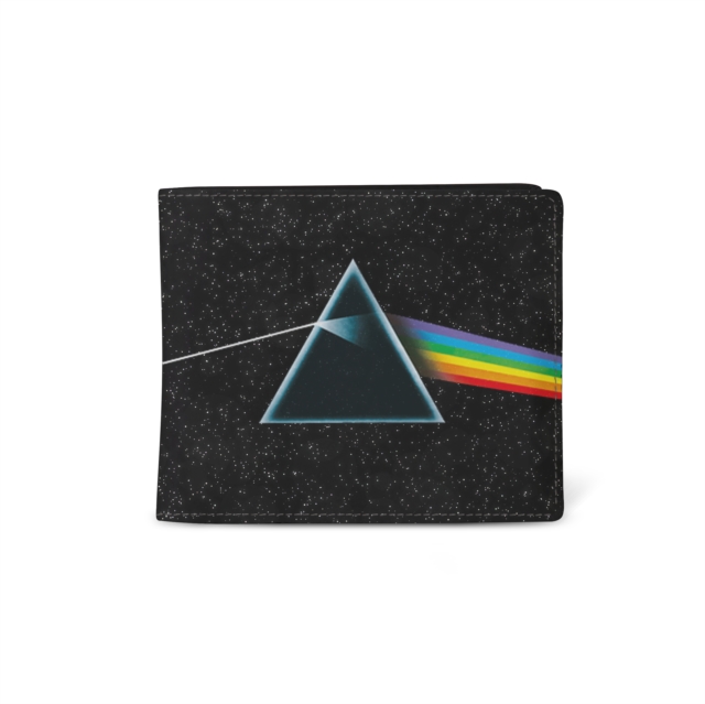 Plånbok: Pink Floyd The Dark Side Of The Moon Premium 
