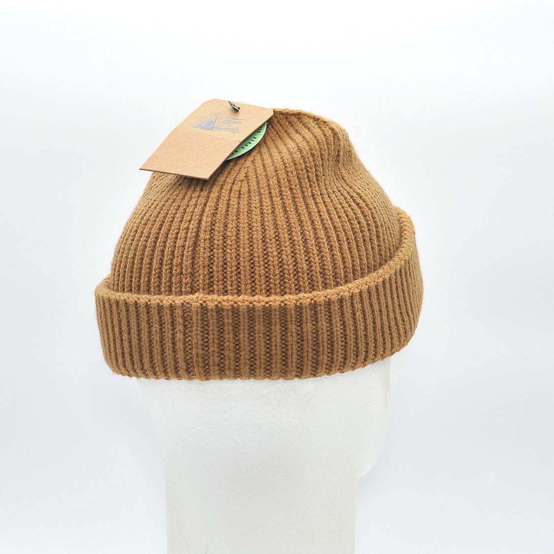 appertiff - Recycled Knuckle Beanie Biscuit - 5