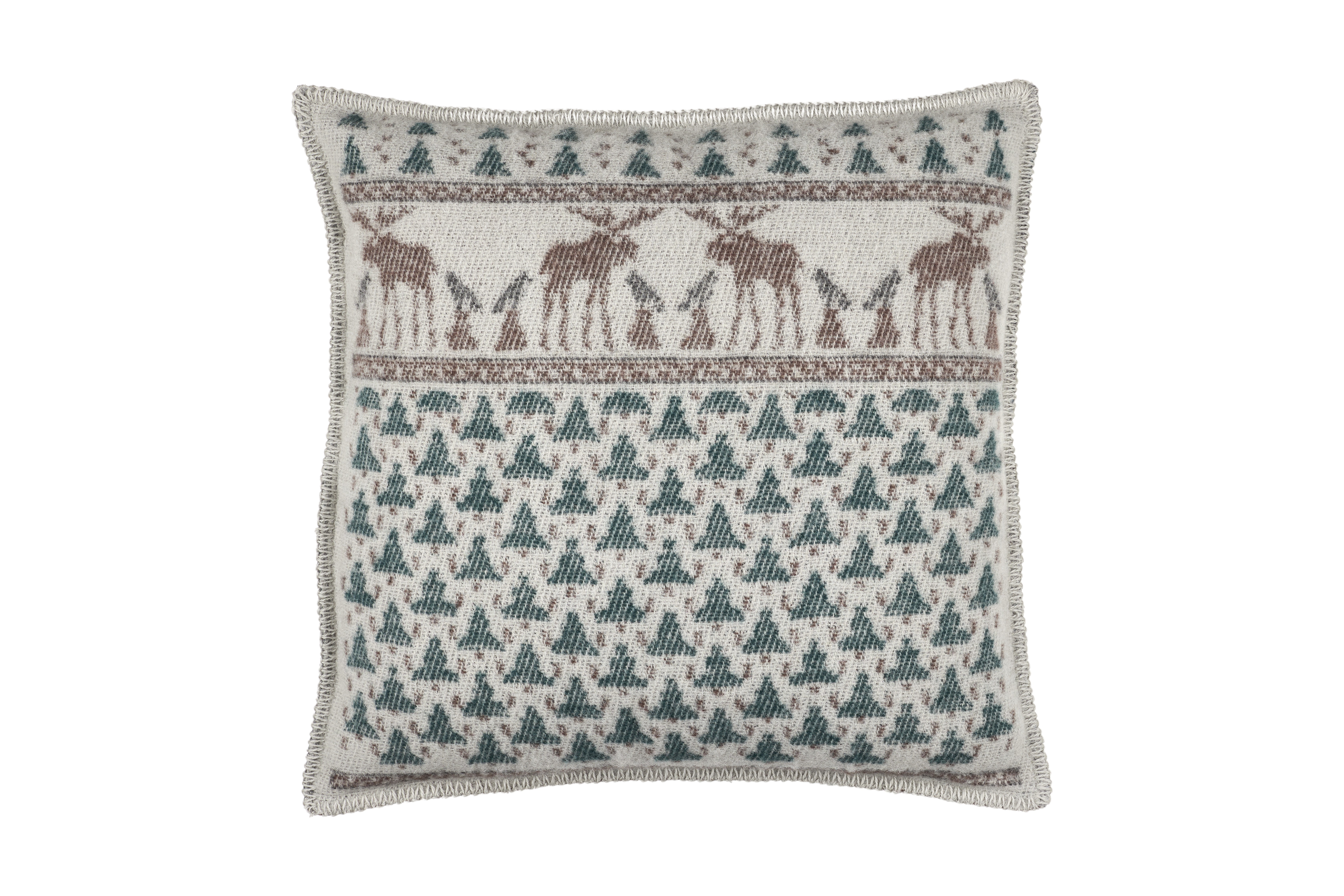 SKOGEN, CUSHION COVER, 50 x 50 cm