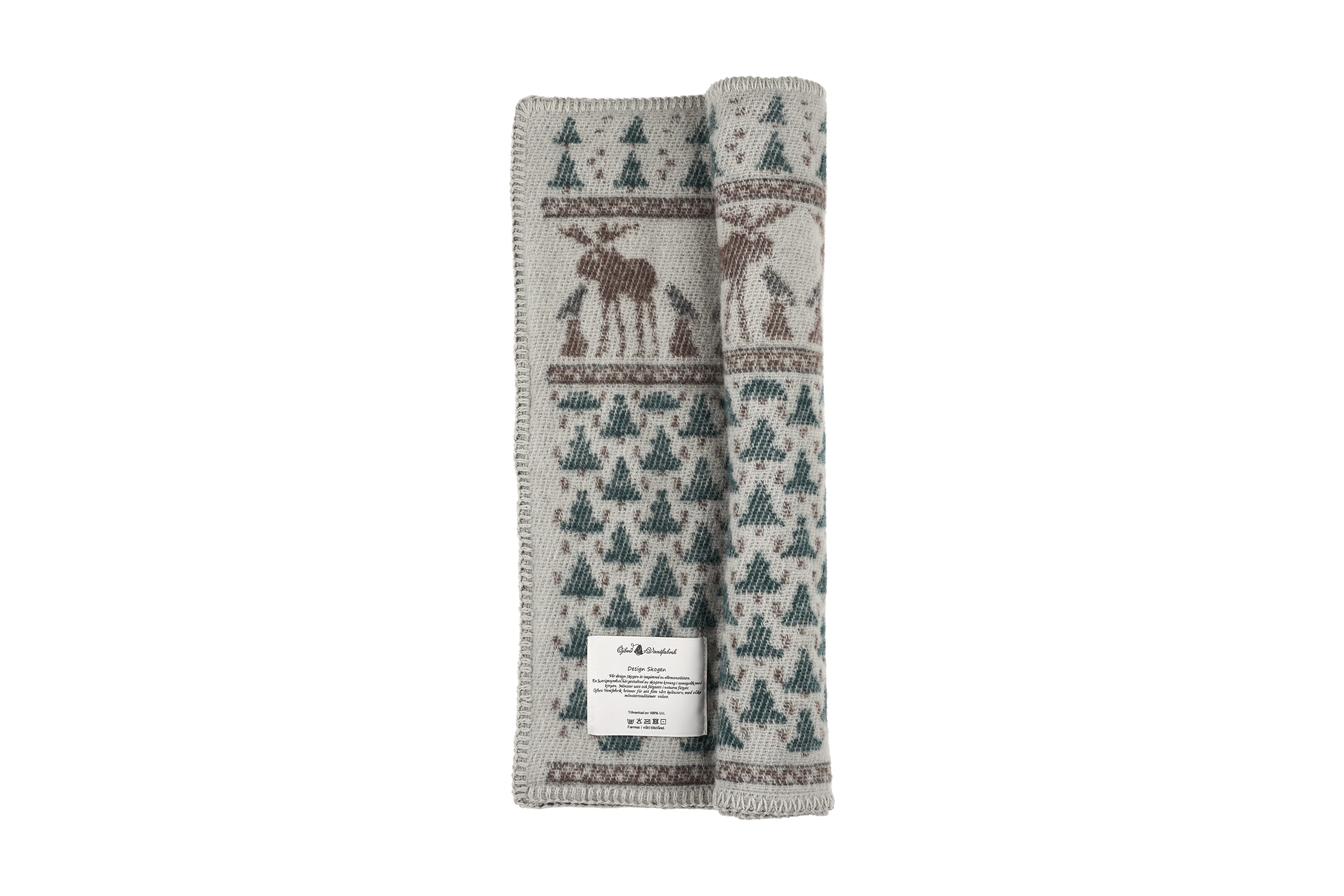 SKOGEN, CUSHION COVER, 50 x 50 cm - 3