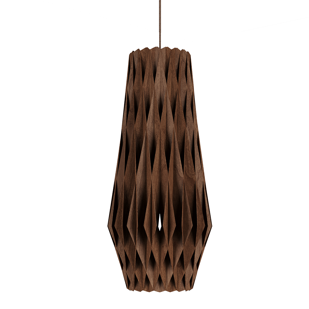 Pilke Signature 30/70 Pendant