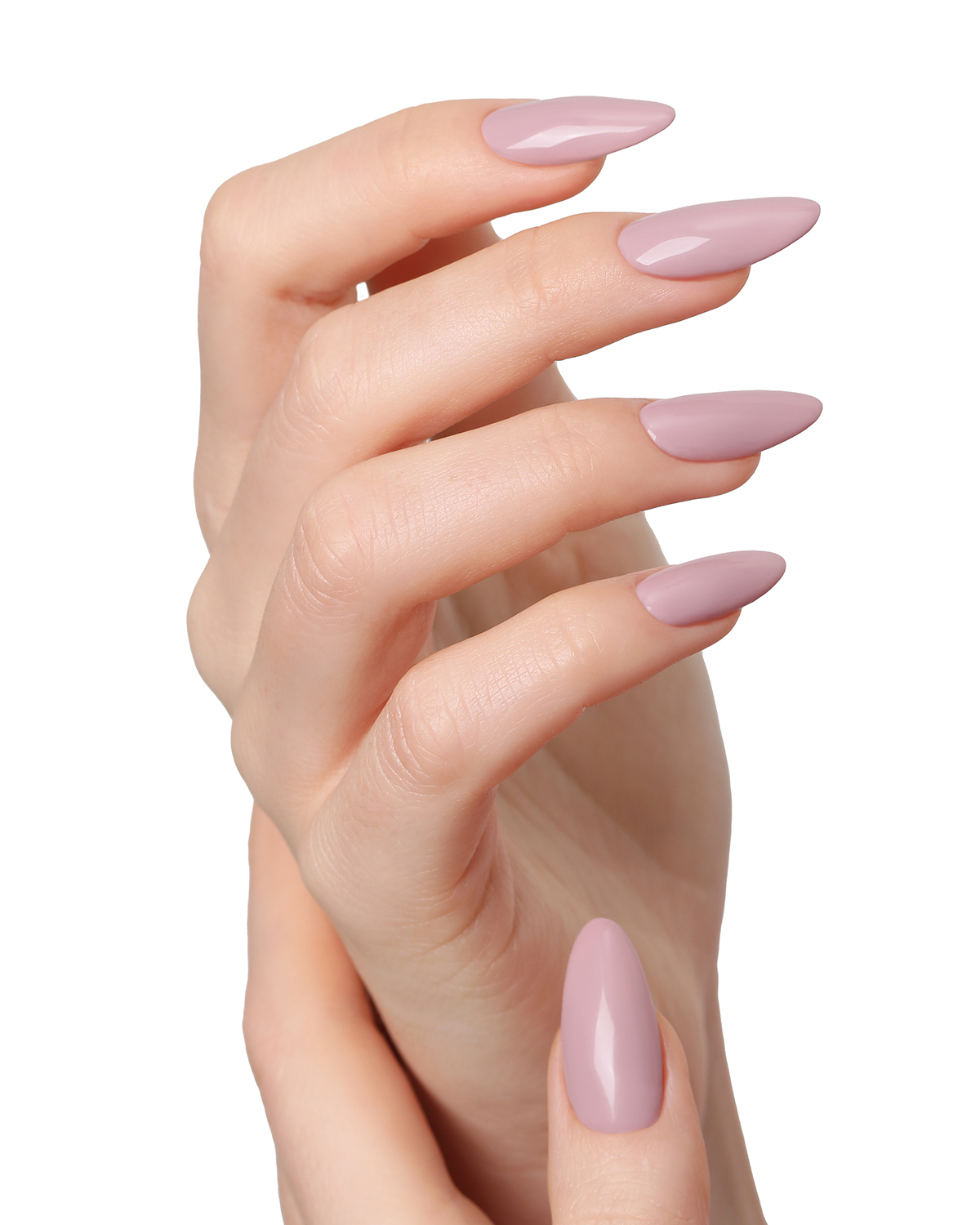 E.MiLac CN Dusty Lilac #359, 9 ml. - 2