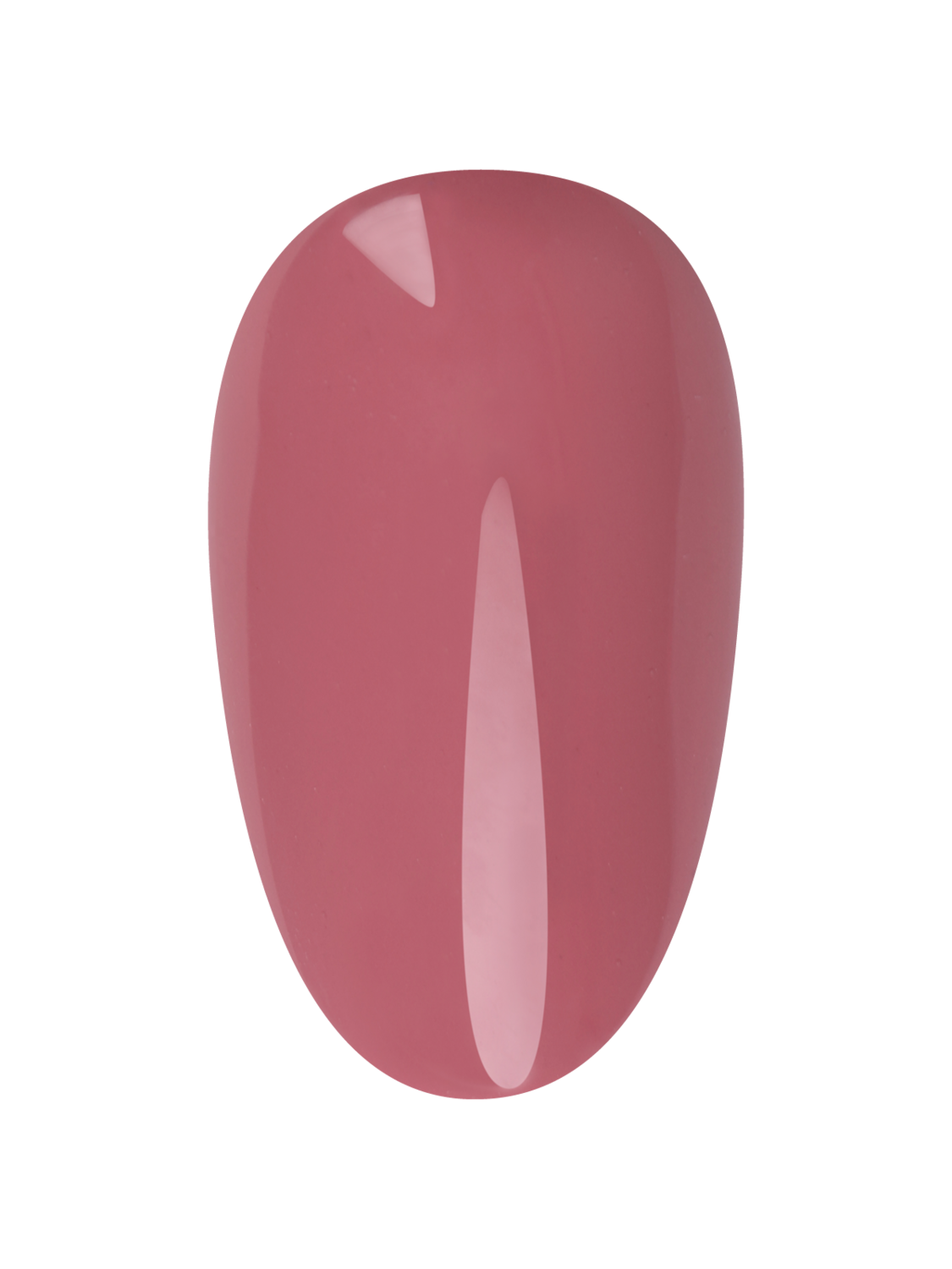 E.MiLac CN Ripe Cornelian #358, 9 ml.