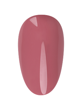 E.MiLac CN Ripe Cornelian #358, 9 ml.