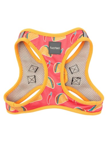 FuzzYard Step In Sele Hey Esse X-Large