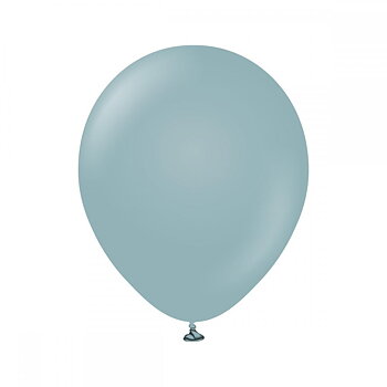 Premium Latexballonger mellanstora Storm 