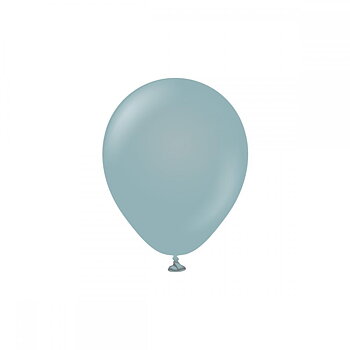 Miniballonger Storm 10-pack 13 cm