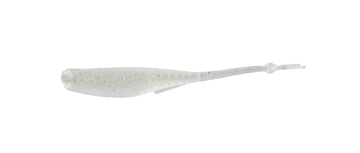 6th Sense Juggle Minnow 10 cm 9-pack - 19