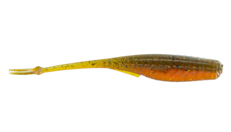 6th Sense Juggle Minnow 10 cm 9-pack - 11