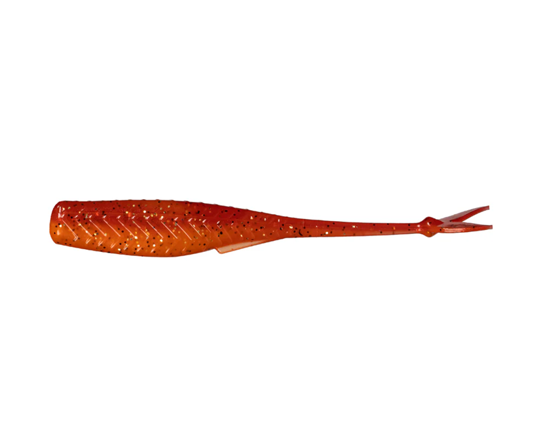 6th Sense Juggle Minnow 10 cm 9-pack - 23