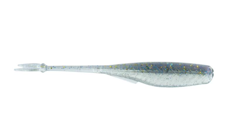 6th Sense Juggle Minnow 10 cm 9-pack - 8