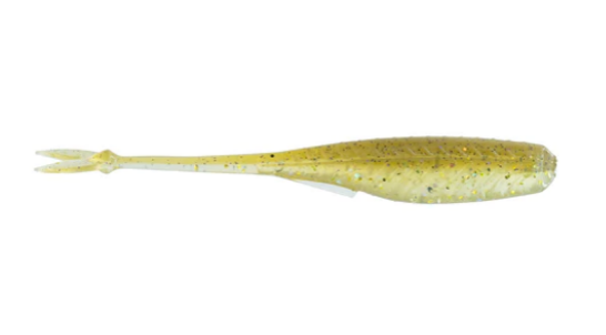 6th Sense Juggle Minnow 10 cm 9-pack - 10