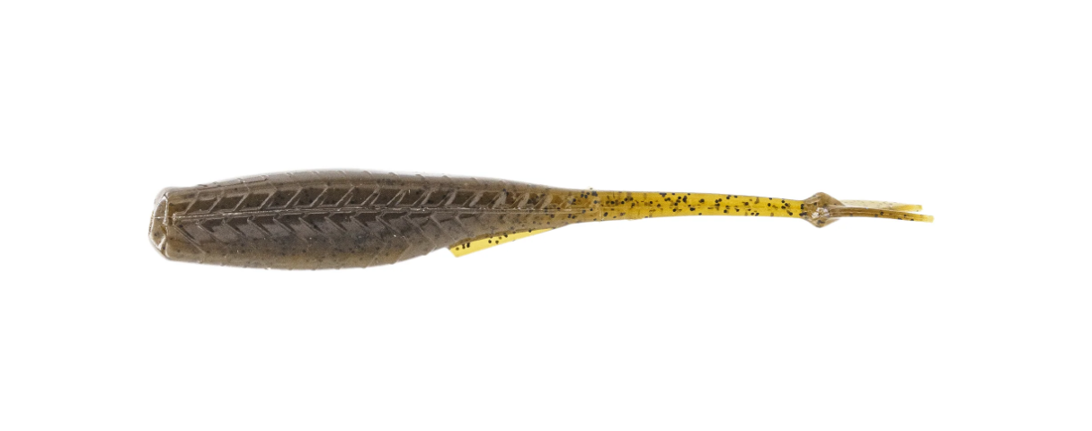 6th Sense Juggle Minnow 10 cm 9-pack - 18