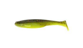6th Sense Whale 3.0 Swimbait 7,6 cm 10-pack