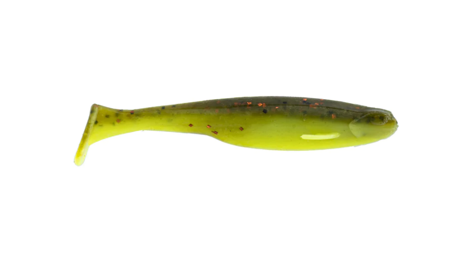 6th Sense Whale 3.0 Swimbait 7,6 cm 10-pack - 6