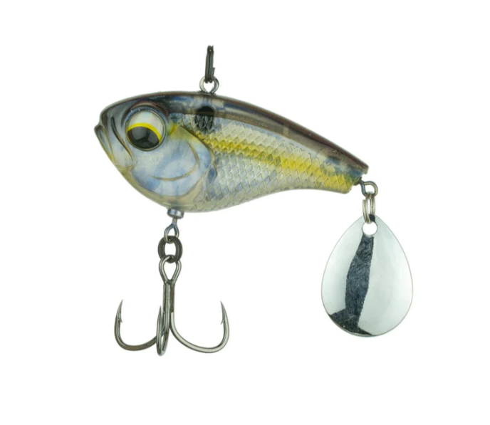 6th Sense Gyro Tail Spinner - 5