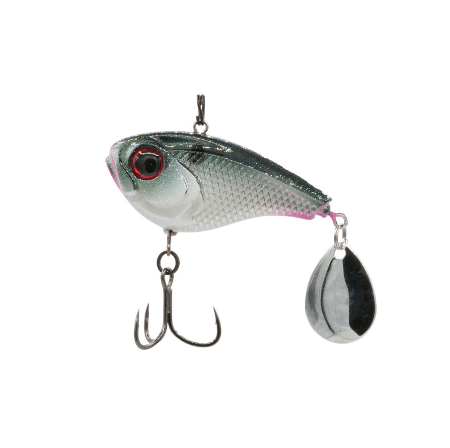 6th Sense Gyro Tail Spinner - 6