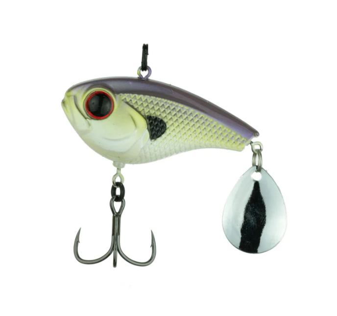 6th Sense Gyro Tail Spinner - 4
