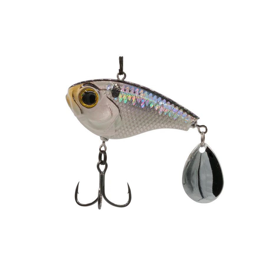 6th Sense Gyro Tail Spinner - 7