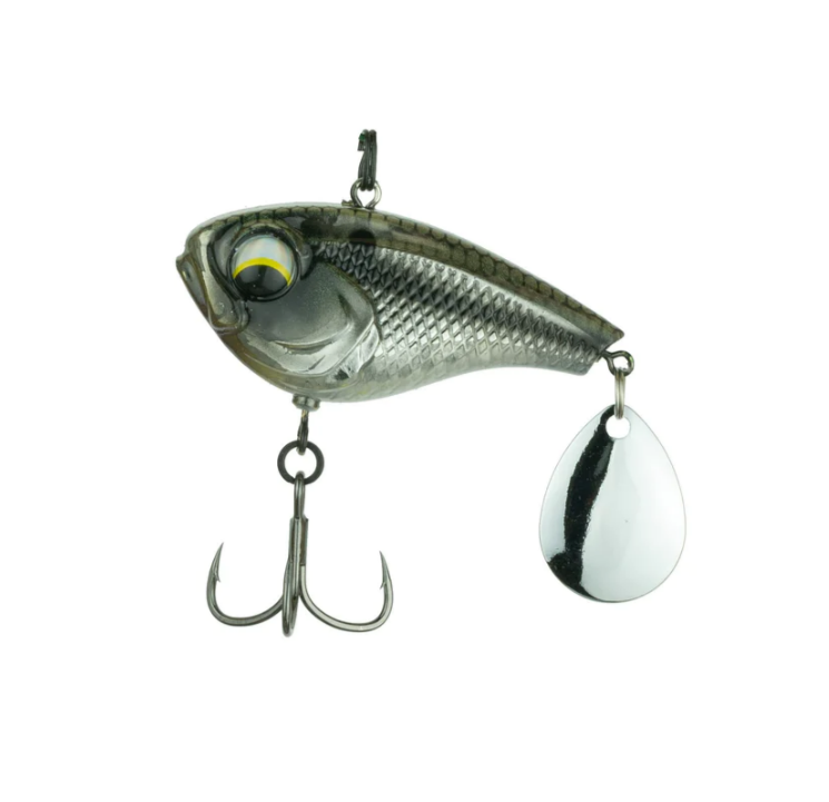 6th Sense Gyro Tail Spinner - 2