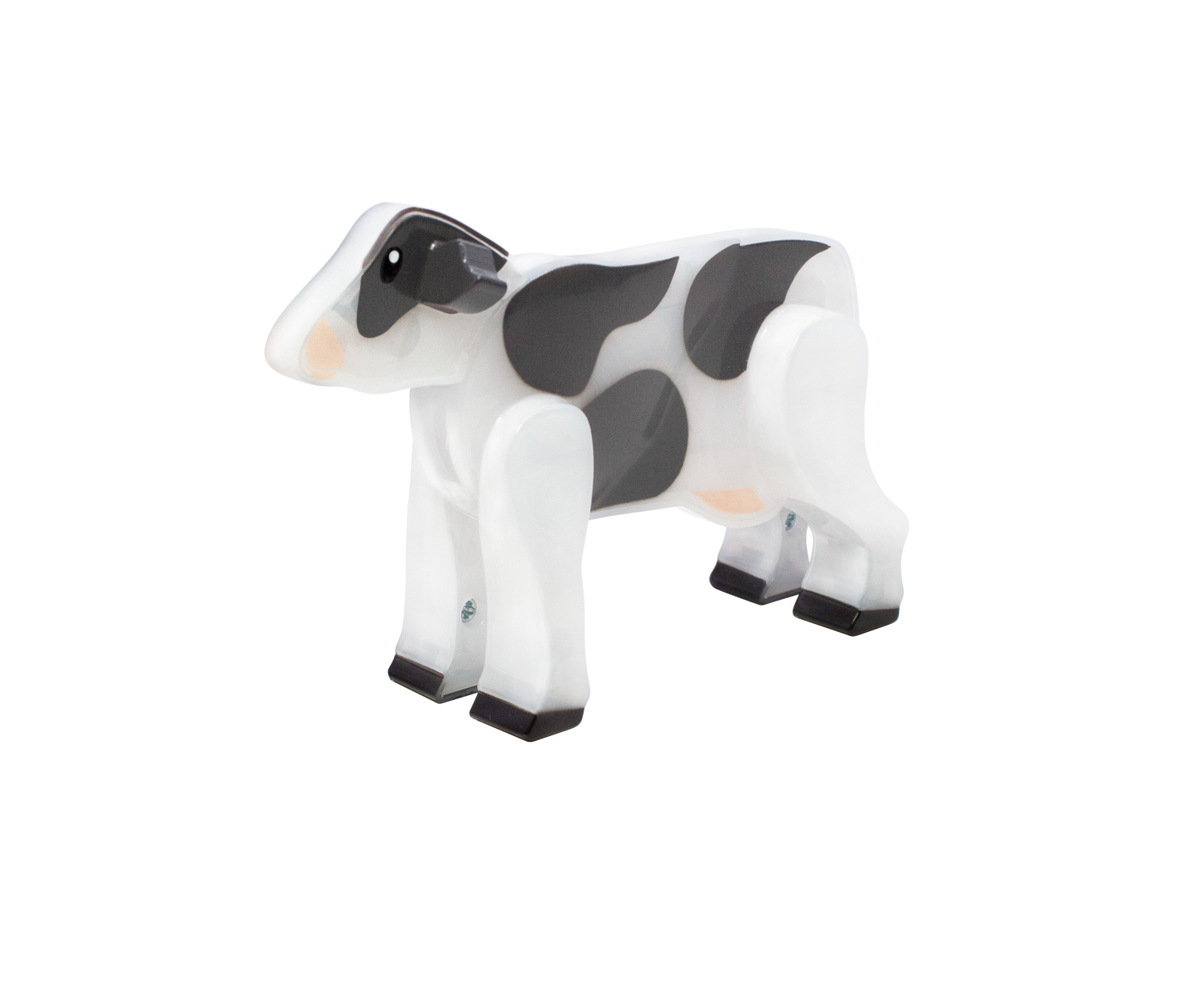 Magna-tiles, Farm Animals - 25 pcs - 10