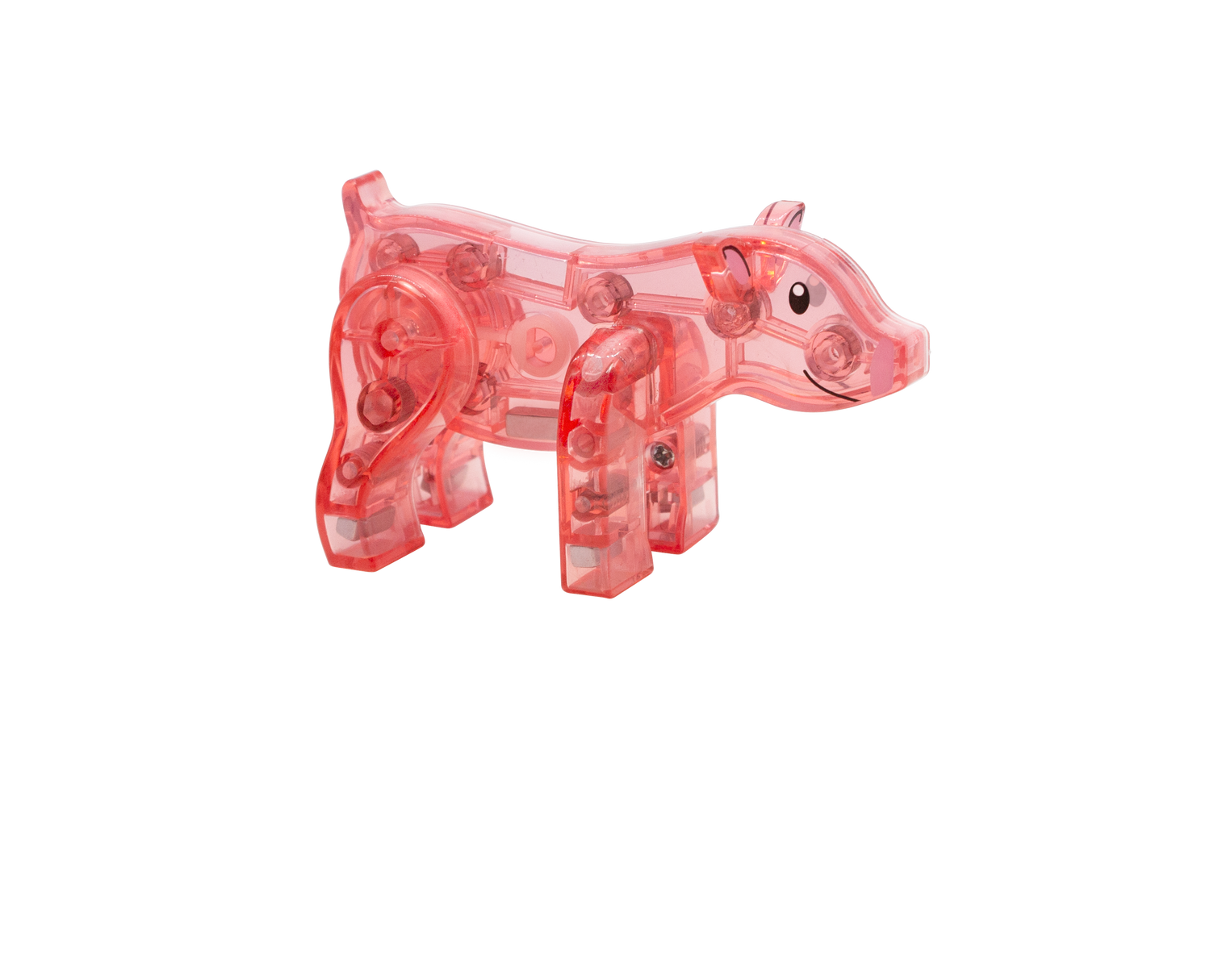 Magna-tiles, Farm Animals - 25 pcs - 7