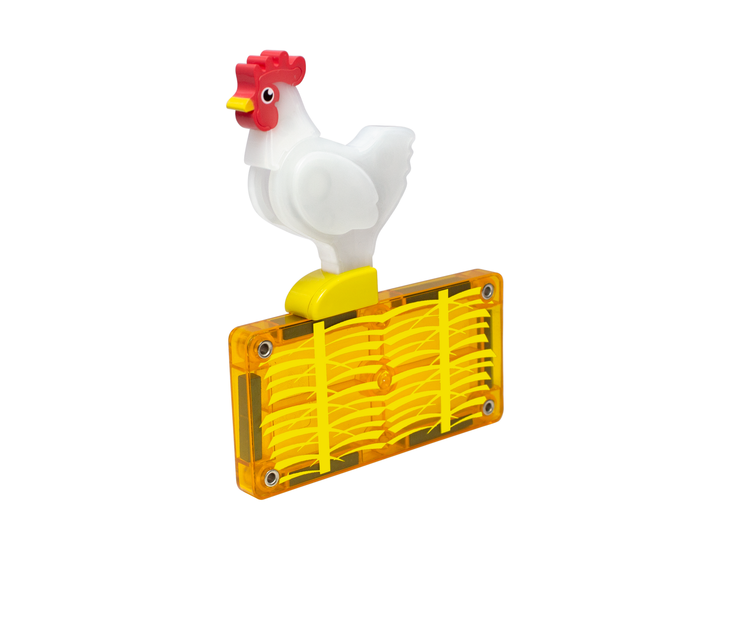 Magna-tiles, Farm Animals - 25 pcs - 6